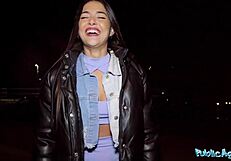 I, the busty dominatrix, anal fuck that man rough