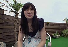 Man, I'm so hornny for this Asian homemade vid!