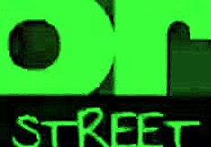 Street Whore Bends Over for Cash on Her First Day