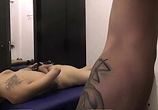 die hübsche sklavin gets fucked hard part 2 😈