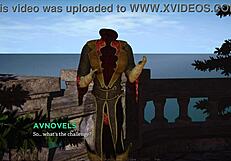 eternum 93 game adventure awaits