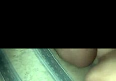 Chubby Latina Gets Pounded In Missionary With Monster Cock