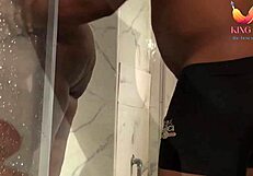 Cheating Husband Fucks Maid