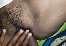 best desi homemade sex video with bent over pussy fucking