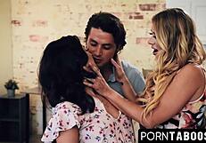 Hard Fucking Little 18+ Chloe Anal Destruction No Stop Big Gape