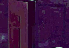 Rachell Miranda says, 'Cum for me, you naughty jerk-off addict, while I guide you and fuck hard.'