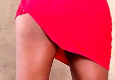 is that african pussy getting fucked hard?