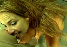 kicking balls hard - these fetish amateurs don’t hold back at all.