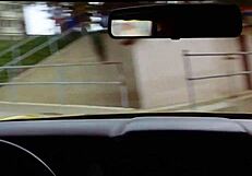 Damn! Retro Seventies Babe Bent Over For Doggystyle Gangbang!