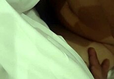 girl next door struggles after deepthroat