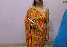 सारा, हॉट टीचर, कॉलेज के पहले दिन टाइट गांड में जोरदार चुदाई