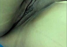 Latina Brunette Prostitute Gets Ass Gaped And Fisted By Boyfriend