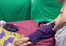 Homemade video of pregnant wife getting fucked hard