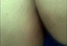 Latina Brunette Prostitute Gets Ass Gaped And Fisted By Boyfriend