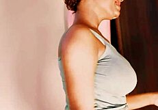 Hot Babe Sucks and Fucks Huge Hard Dick