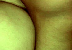 Submissive MILF Surrenders Fully to Her Step Son’s Control