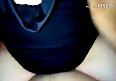 Mature mexican milf with big tits seduces driver in passionate encounter