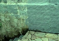 Tease Your Virgin Stepson With That Huge Ass?