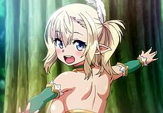 Unreal! Big Tits Hentai Action Will Blow Your Mind Right Now!