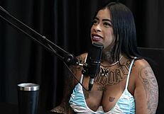 Ever wondered about a casting with massive size concerns for Marcelly Melo?