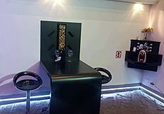 Suzie Slut Fucks Lover Bruninho Bombom In Motel