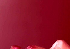 Uncensored Japanese Blowjob with Close-Up Cum Swallowing