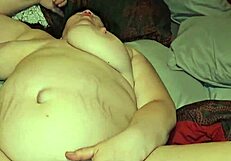 Foot fucking fetish leading to intense orgasms