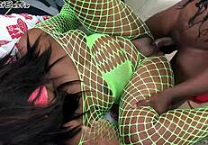 He paid me 100 bucks to pound my tight pussy hard. Can you believe it?