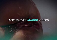 Butt Plug and Big Tits Domination by Master Tyler Drake.