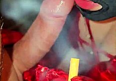 I made a compilation of smoking fetish in focus 4