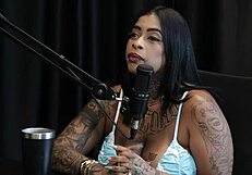 Ever wondered about a casting with massive size concerns for Marcelly Melo?