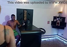 Suzie Slut Fucks Lover Bruninho Bombom In Motel