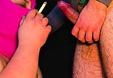 I made a compilation of smoking fetish in focus 4