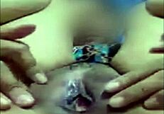 Want to see Asian girlfriend's video call sex?