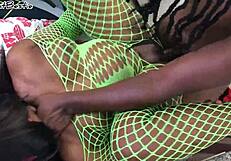 He paid me 100 bucks to pound my tight pussy hard. Can you believe it?