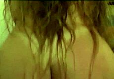 Hot 18 Year Old Girl Next Door Masturbates Outdoors In Panties