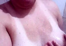 I want to feel your hot cum dripping on me