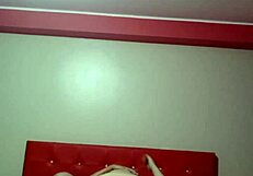 un rico casero con candyboom ayudando a su compañero de estudios con todo