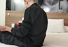 want to see fuck in motel cam 2?