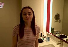 Sexy japanese chiharu in traditional kimono gives oral and gets fingered in jav masturbation scene