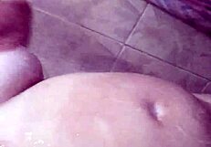 I want to feel your hot cum dripping on me