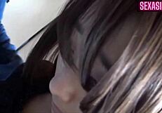 C-2572 cuckold married woman yukemuri trip 22