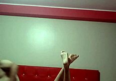 un rico casero con candyboom ayudando a su compañero de estudios con todo