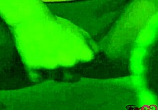 rita faltoyano dominates blonde friend