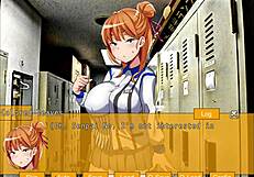 Sexy cutie pinay teen uses solo dildo in construction site, close up on big clit and hairy legs