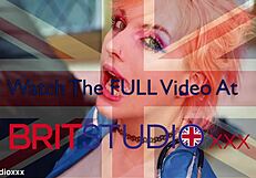 hot nurse, uh, sucks off all her patients, ya know