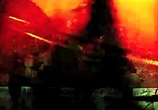 malibu and JERSEY, hot blondes, STRAP ON for DOUBLE fun