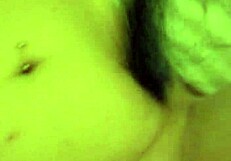 Jelena jensen shakes her perfect natural tits after taking a hot shower, showing big clit and pussy lips