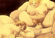 malibu and JERSEY, hot blondes, STRAP ON for DOUBLE fun