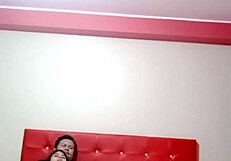 un rico casero con candyboom ayudando a su compañero de estudios con todo